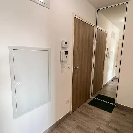 T2 Moderne Et Lumineux Avec Climatisation Et Parking A - Fr-1-555-85 * Экс-ле-Бен