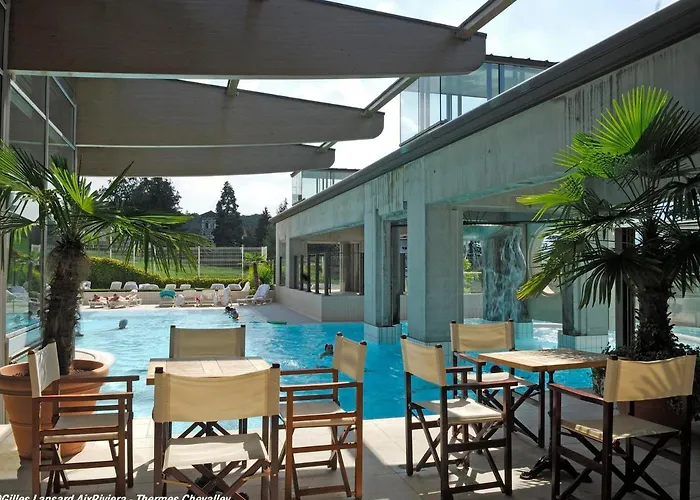 T2 Moderne Et Lumineux Avec Climatisation Et Parking A - Fr-1-555-85 アパート